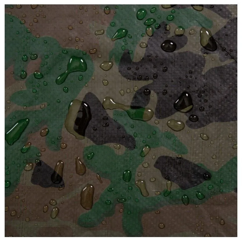 RIP STOP TARP - 6 FT X 8 FT -